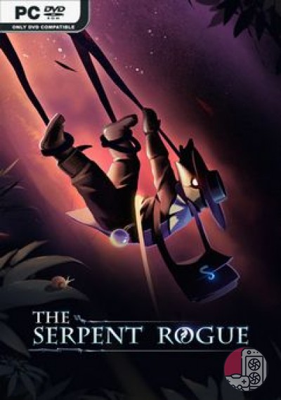 download The Serpent Rogue