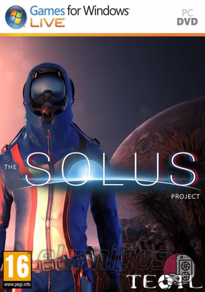 download The Solus Project