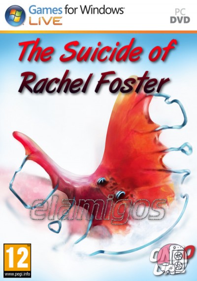 download The Suicide of Rachel Foster