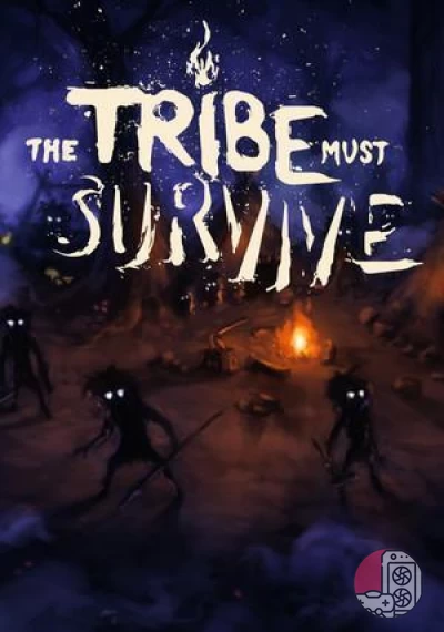 download The Tribe Must Survive