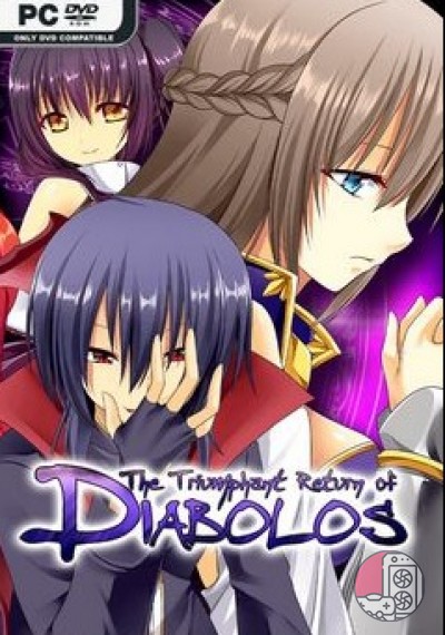 download The Triumphant Return of Diabolos
