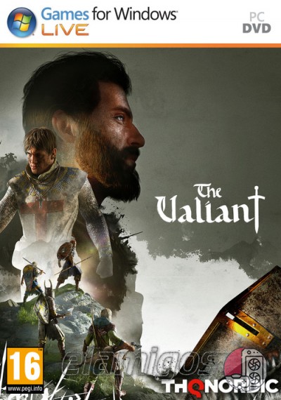 download The Valiant