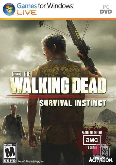 download The Walking Dead: Survival Instinct