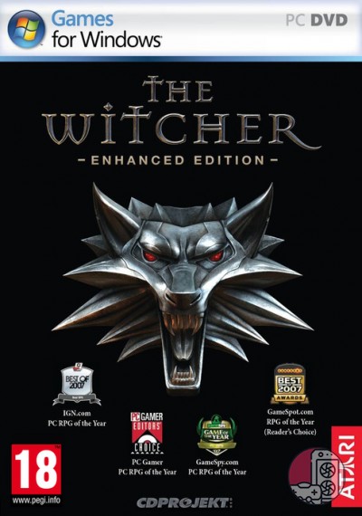 download The Witcher: Enhanced Edition Director’s Cut