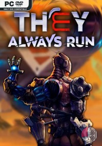 download They Always Run