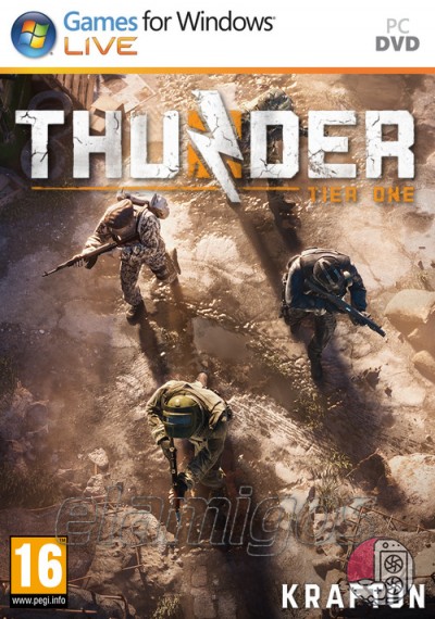 download Thunder Tier One