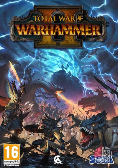 download Total War: WARHAMMER II