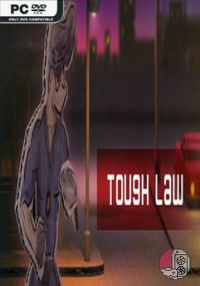 download Tough Law