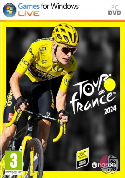 download Tour de France 2024