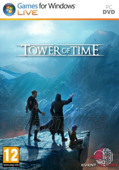 download Tower of Time