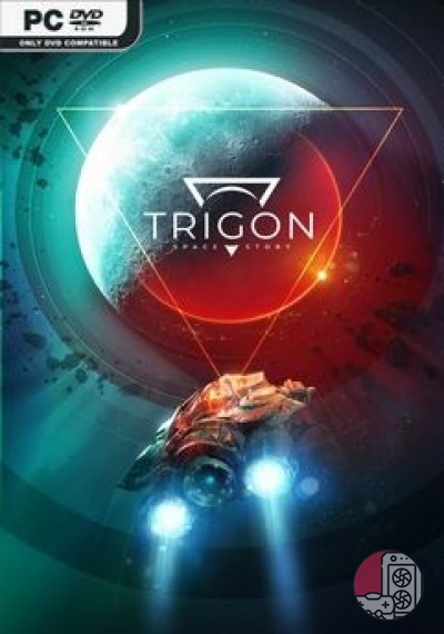 download Trigon: Space Story