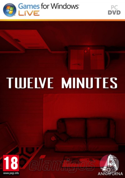 download Twelve Minutes