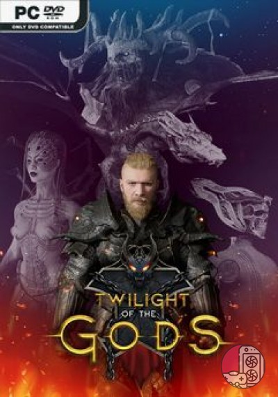 download Twilight Of The Gods