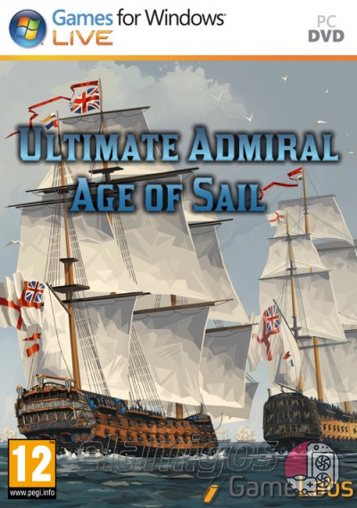 download Ultimate Admiral Age of Sail
