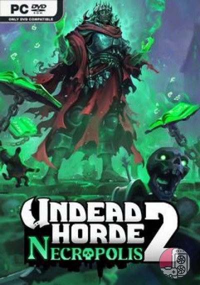 download Undead Horde 2: Necropolis