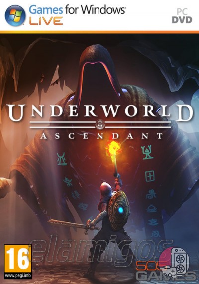 download Underworld Ascendant