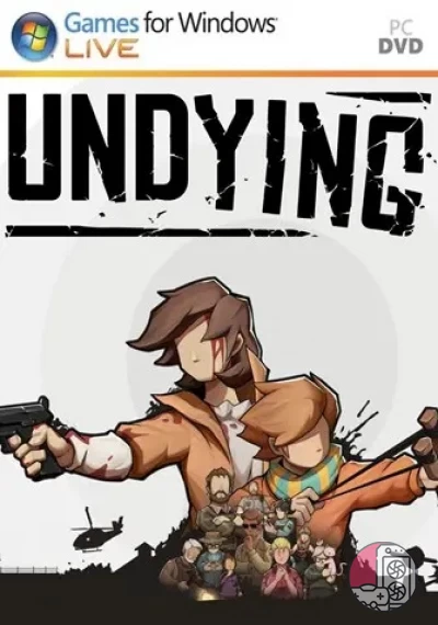 download UNDYING