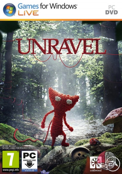 download Unravel