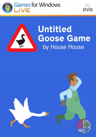 download Untitled Goose Game