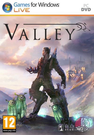 download Valley