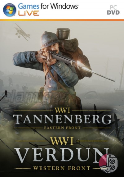 download Verdun and Tannenberg
