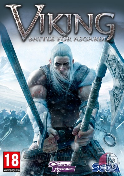 download Viking: Battle for Asgard