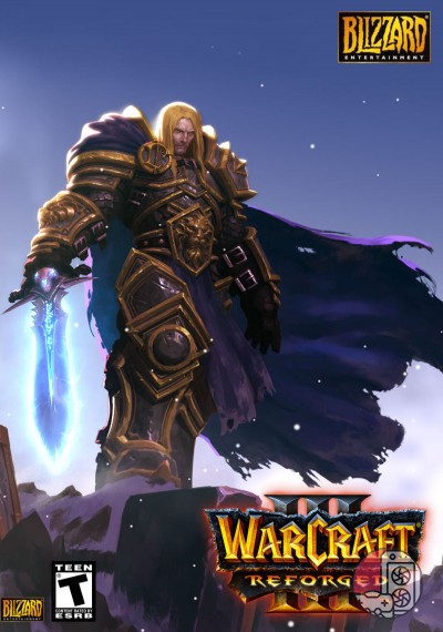 download Warcraft III: Reforged HD