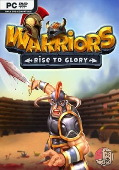 download Warriors: Rise to Glory