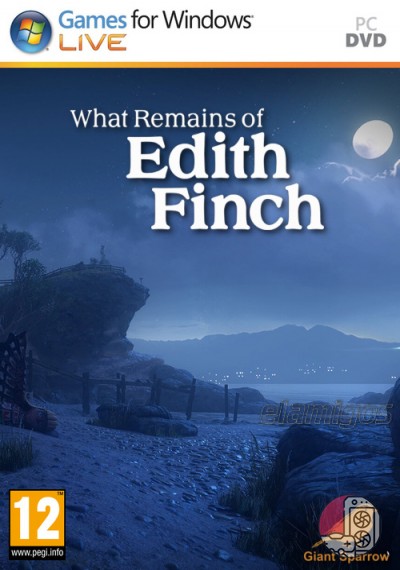download What Remains of Edith Finch