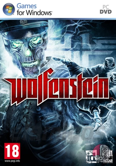 download Wolfenstein