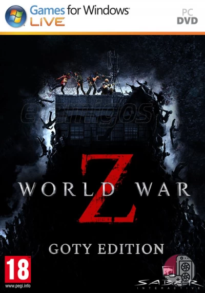 download World War Z Aftermath Deluxe Edition