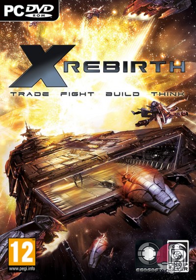 download X Rebirth Complete Edition