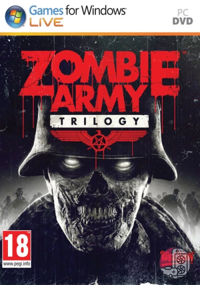 download Zombie Army Trilogy