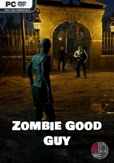 download Zombie Good Guy